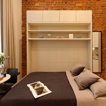 Aparthotel The Residen Kensington à Londres Extérieur photo