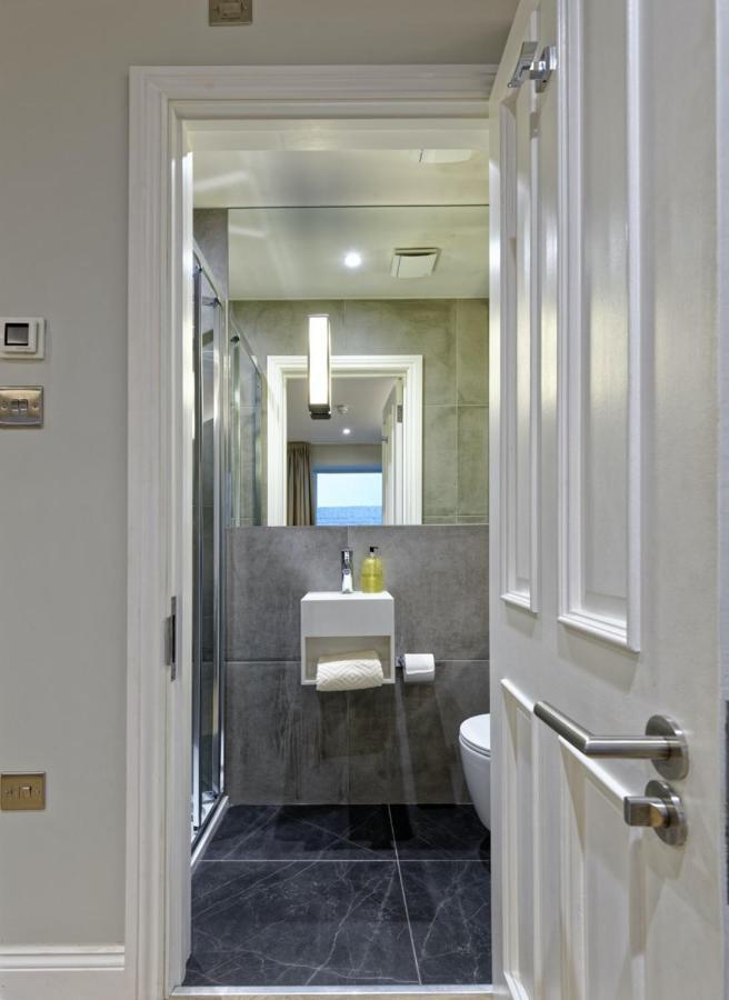 Aparthotel The Residen Kensington à Londres Extérieur photo